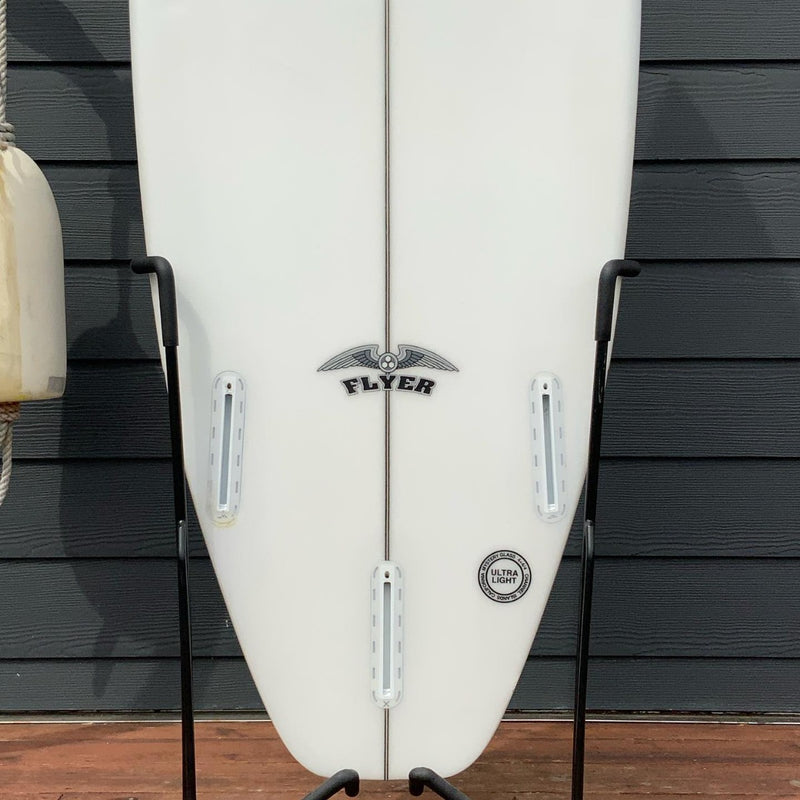 Load image into Gallery viewer, Channel Islands OG Flyer 6&#39;0 x 19 ¾ x 2 7/16 Surfboard • USED
