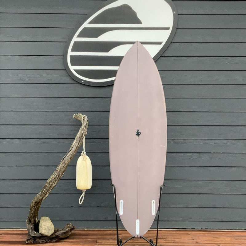 Load image into Gallery viewer, Kiwi Custom 6&#39;4 x 22 x 3 Surfboard • USED
