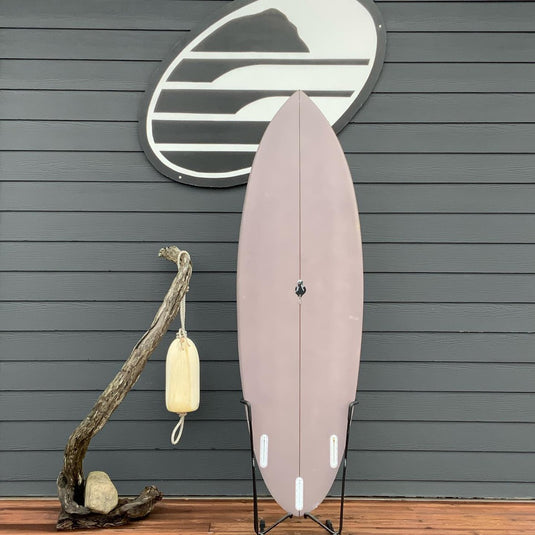 Kiwi Custom 6'4 x 22 x 3 Surfboard • USED