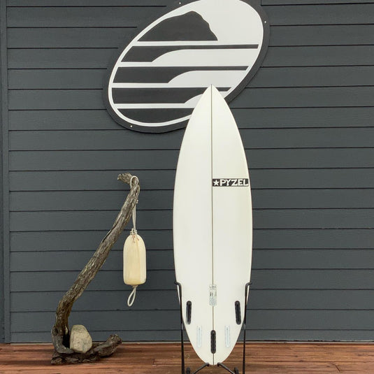 Pyzel Phantom 5'9 x 19 ¼ x 2 7/16 Surfboard • USED