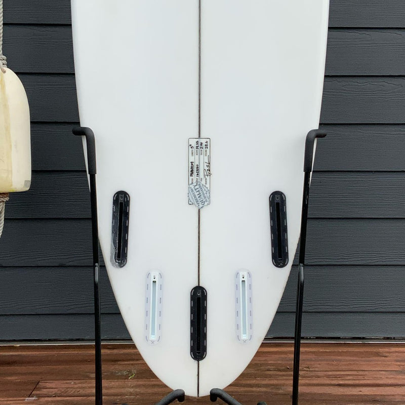 Load image into Gallery viewer, Pyzel Phantom 5&#39;9 x 19 ¼ x 2 7/16 Surfboard • USED
