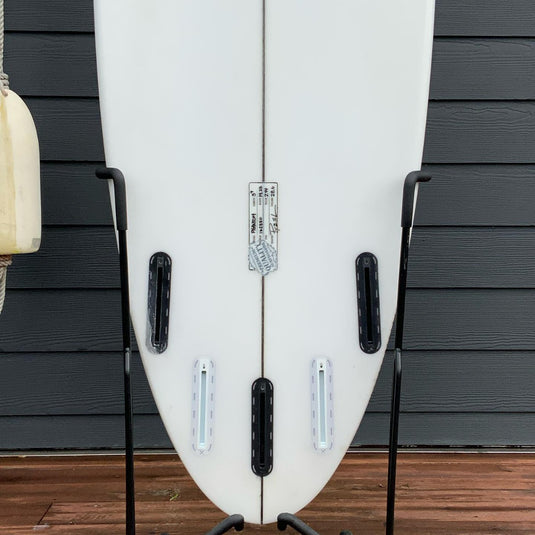 Pyzel Phantom 5'9 x 19 ¼ x 2 7/16 Surfboard • USED