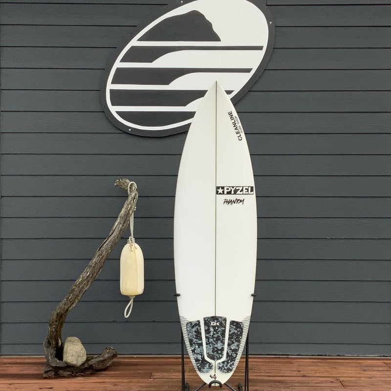 Load image into Gallery viewer, Pyzel Phantom 5&#39;9 x 19 ¼ x 2 7/16 Surfboard • USED
