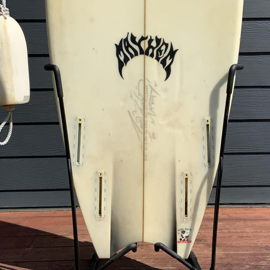 Lost Puddle Fish 5'2 x 21 x 2 ⅞ Surfboard • USED