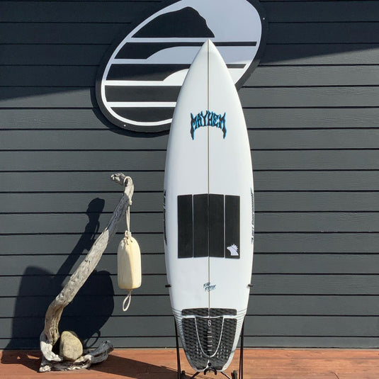 Lost Rad Rapper 6'6 x 21 ¾ x 2 ¾ Surfboard • USED