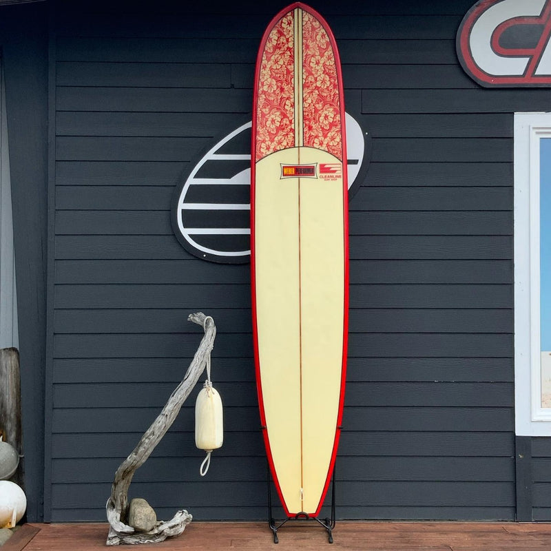 Dewey Weber Weber Performer 10'0 x 23 x 3 Surfboard • USED 