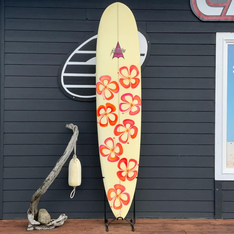 Used pearson shop arrow surfboards