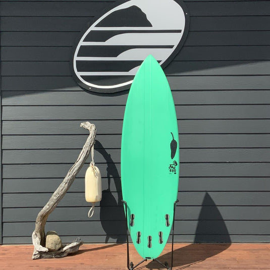 Chilli Churro 5'10 x 19 ¾ x 2 7/16 Surfboard • USED