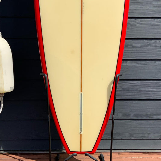 Dewey Weber Weber Performer 10'0 x 23 x 3 Surfboard • USED