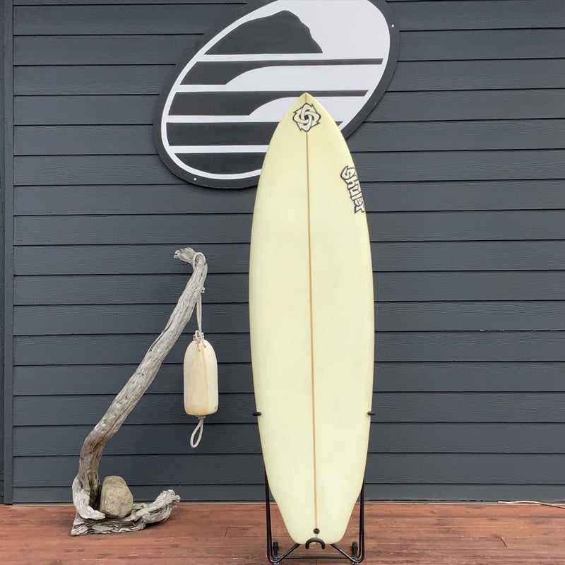 Load image into Gallery viewer, Shuler Custom 6&#39;0 x 20 x 2 ⅝ Surfboard • USED
