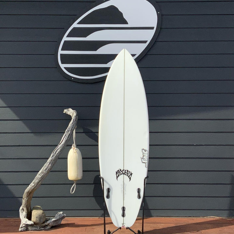 Load image into Gallery viewer, Lost Uber Driver 5&#39;11 x 19 ¾ x 2 7/16 Surfboard • USED
