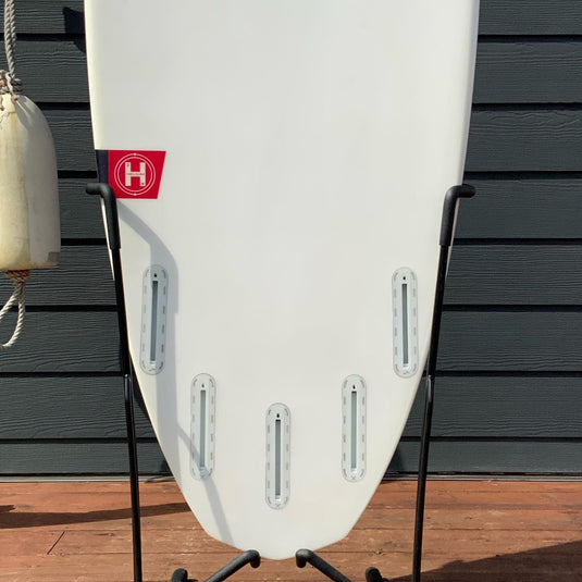 Firewire Spitfire Helium 6'0 x 20 ½ x 2 ½ Surfboard • USED