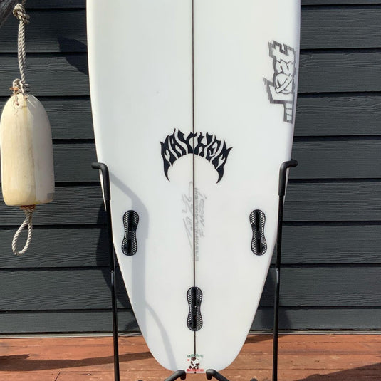 Lost Uber Driver 5'11 x 19 ¾ x 2 7/16 Surfboard • USED