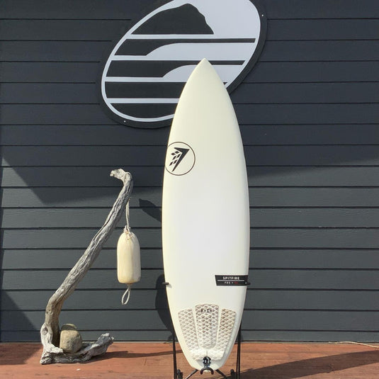 Firewire Spitfire Helium 6'0 x 20 ½ x 2 ½ Surfboard • USED