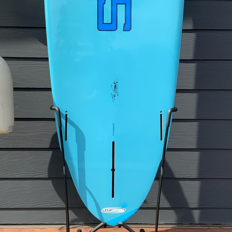 Load image into Gallery viewer, The Greek Shorty 8&#39;0 x 24 x 3 Surfboard • USED
