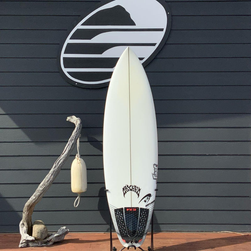 Load image into Gallery viewer, Lost Uber Driver 5&#39;11 x 19 ¾ x 2 7/16 Surfboard • USED
