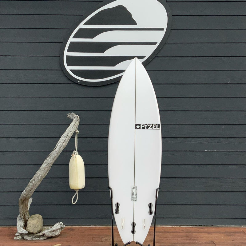 Load image into Gallery viewer, Pyzel Pyzalien II XL 5&#39;8 x 19 ⅛ x 2 7/16 Surfboard • USED
