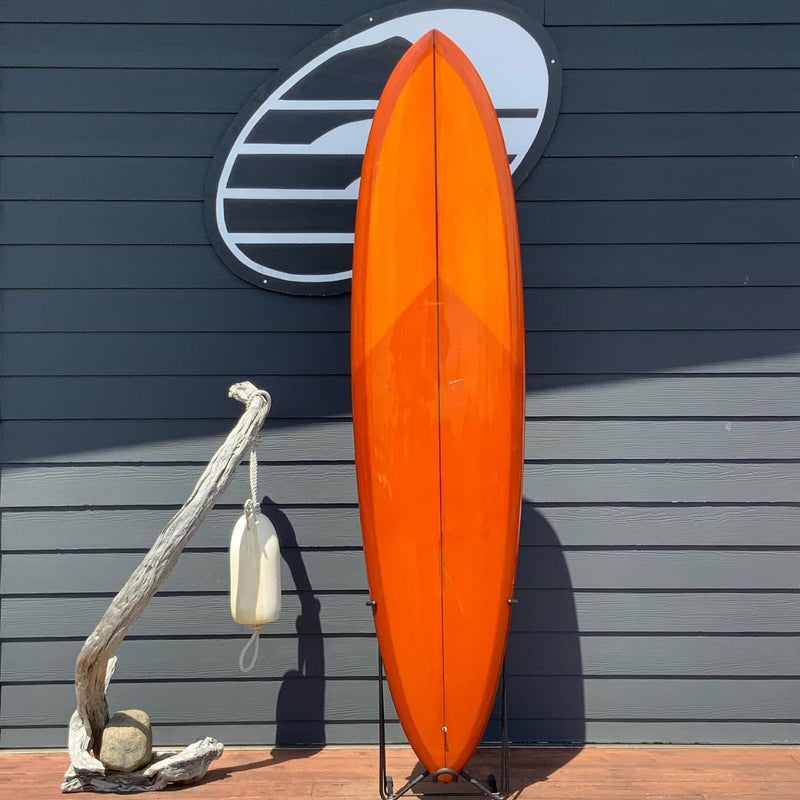 Load image into Gallery viewer, Christenson C-Bucket 7&#39;6 x 21 ¼ x 2 ⅞ Surfboard • USED
