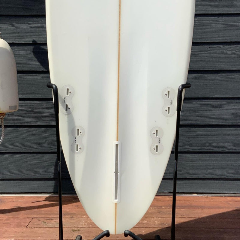 Load image into Gallery viewer, Ward Coffey Shapes 5&#39;8 x 19 x 2 7/16 Surfboard • USED
