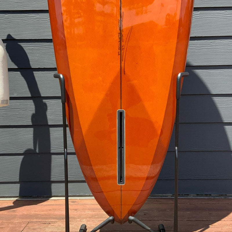 Load image into Gallery viewer, Christenson C-Bucket 7&#39;6 x 21 ¼ x 2 ⅞ Surfboard • USED
