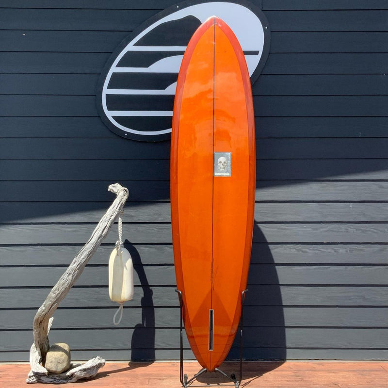 Load image into Gallery viewer, Christenson C-Bucket 7&#39;6 x 21 ¼ x 2 ⅞ Surfboard • USED
