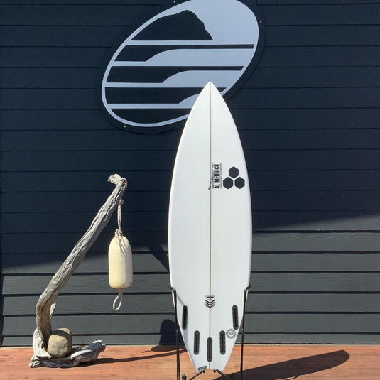 Channel Islands New Flyer 5'10 x 19 ¾ x 2 ½ Surfboard • USED