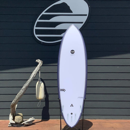 Haydenshapes Hypto Krypto 6'0 x 20 ½ x 2 ¾ Surfboard • USED