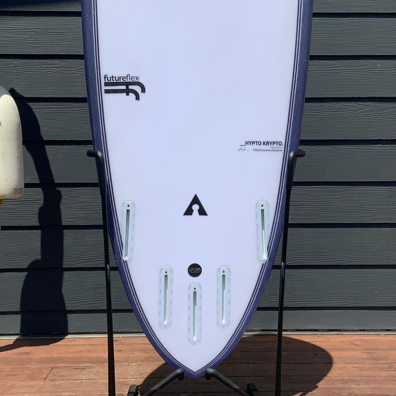 Load image into Gallery viewer, Haydenshapes Hypto Krypto 6&#39;0 x 20 ½ x 2 ¾ Surfboard • USED
