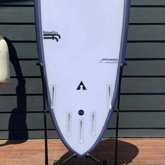 Haydenshapes Hypto Krypto 6'0 x 20 ½ x 2 ¾ Surfboard • USED