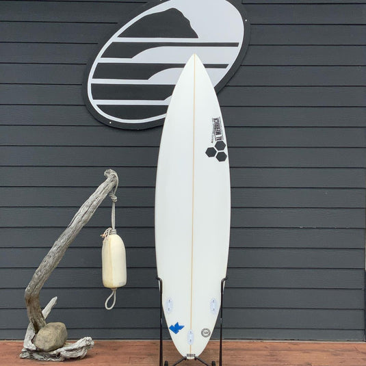 Channel Islands K-Step 6'6 x 18 ¾ x 2 ½ Surfboard • USED