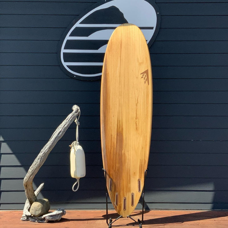 Load image into Gallery viewer, Firewire Greedy Beaver Timbertek 6&#39;10 x 21 ¾ x 2 ⅞ Surfboard • USED
