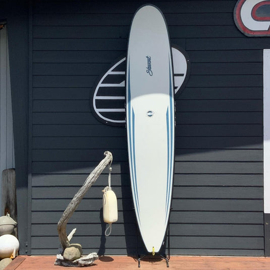 Stewart Hydro Hull 9'6 x 23 ½ x 3 ¼ Surfboard • USED