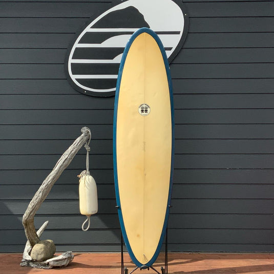 Campbell Brothers Speed Egg 6'8 x 21 x 2 11/16 Surfboard • USED