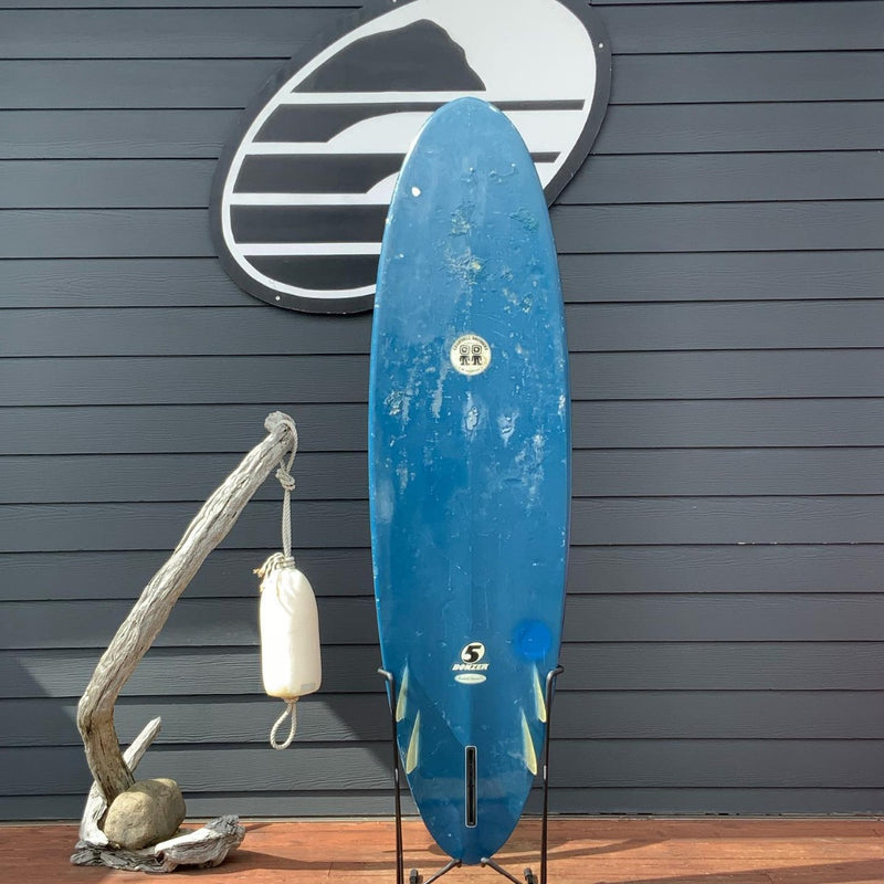 Load image into Gallery viewer, Campbell Brothers Speed Egg 6&#39;8 x 21 x 2 11/16 Surfboard • USED
