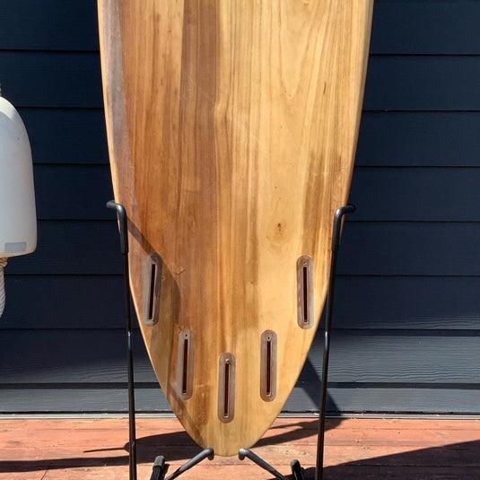 Firewire Greedy Beaver Timbertek 6'10 x 21 ¾ x 2 ⅞ Surfboard • USED