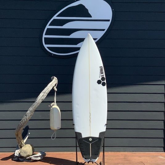 Channel Islands New Flyer 5'10 x 19 ½ x 2 7/16 Surfboard • USED