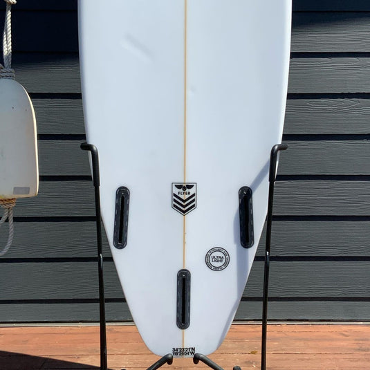 Channel Islands New Flyer 5'10 x 19 ½ x 2 7/16 Surfboard • USED