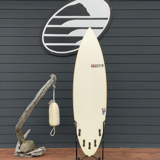 Firewire Next Step 6'3 x 19 ¼ x 2 ½ Surfboard • USED – Cleanline Surf