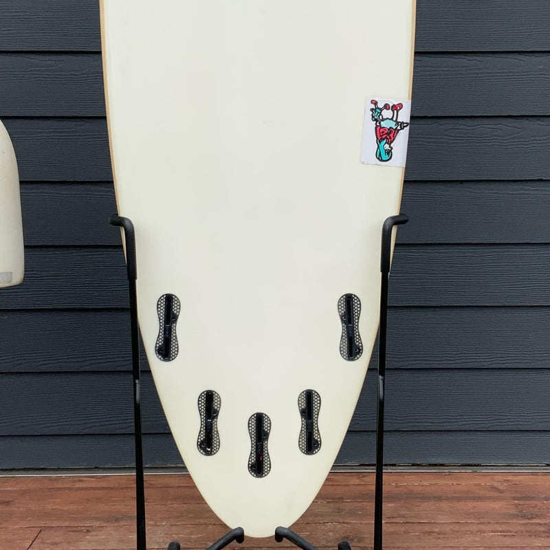 Load image into Gallery viewer, Firewire Next Step 6&#39;3 x 19 ¼ x 2 ½ Surfboard • USED
