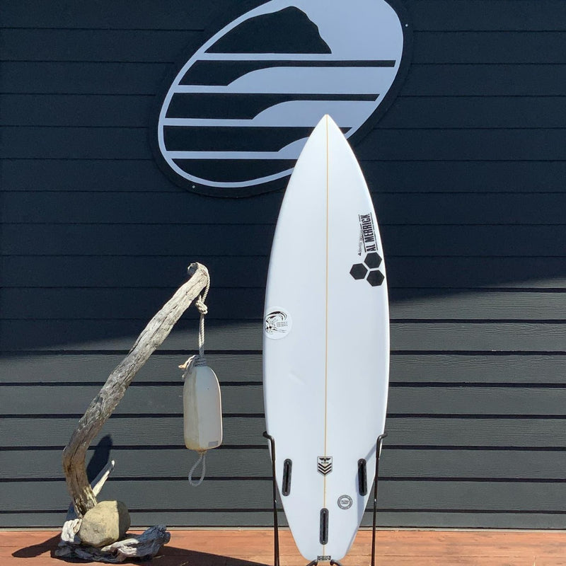 Load image into Gallery viewer, Channel Islands New Flyer 5&#39;10 x 19 ½ x 2 7/16 Surfboard • USED
