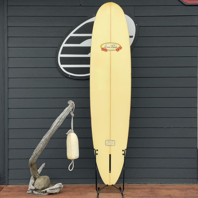 Load image into Gallery viewer, Erie Peeples Custom 8&#39;6 x 22 ½ x 3 Surfboard • USED
