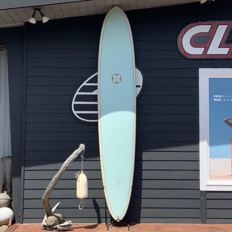 Load image into Gallery viewer, Donald Takayama Prince Kūhiō DT Glider 11&#39;1 x 24 ½ x 3 ⅗ Surfboard • USED
