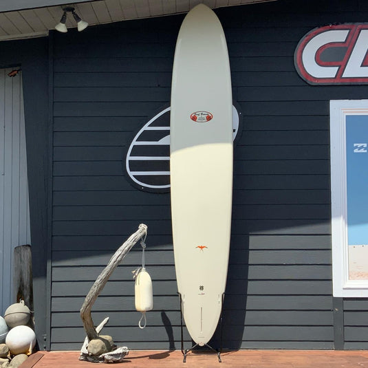 Donald Takayama Prince Kūhiō DT Glider 11'1 x 24 ½ x 3 ⅗ Surfboard • USED