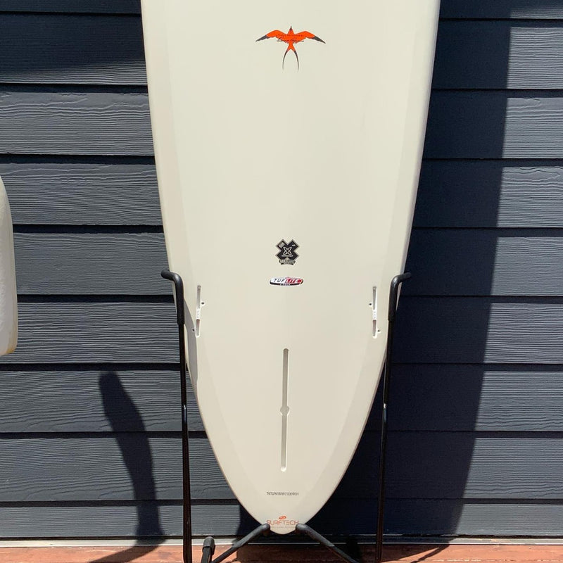 Load image into Gallery viewer, Donald Takayama Prince Kūhiō DT Glider 11&#39;1 x 24 ½ x 3 ⅗ Surfboard • USED
