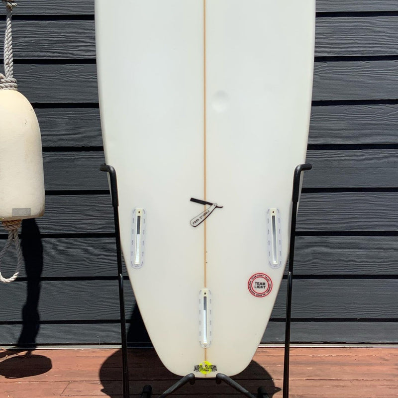 Load image into Gallery viewer, Channel Islands Fred Stubble 6&#39;3 x 20 ¼ x 2 11/16 Surfboard • USED
