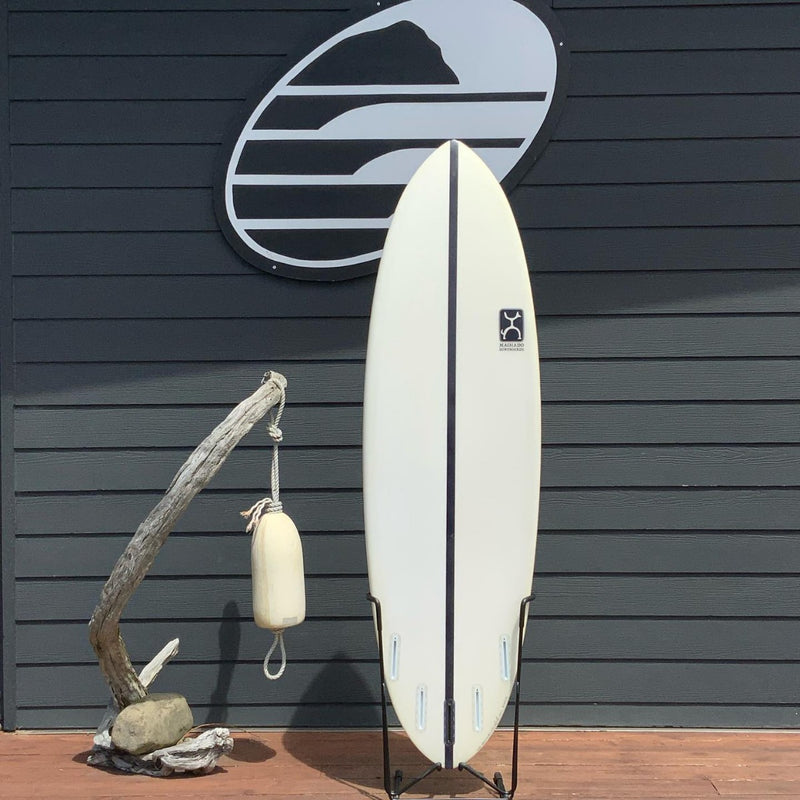 Load image into Gallery viewer, Firewire Creeper 6&#39;2 x 20 ½ x 2 ⅞ Surfboard • USED
