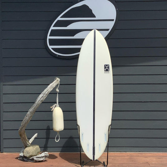 Firewire Creeper 6'2 x 20 ½ x 2 ⅞ Surfboard • USED