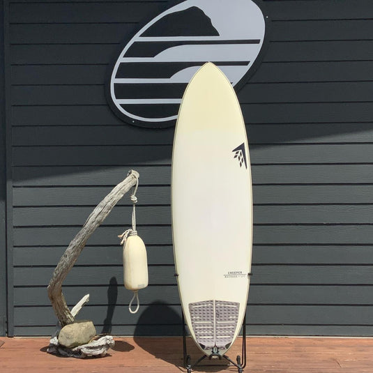 Firewire Creeper 6'2 x 20 ½ x 2 ⅞ Surfboard • USED