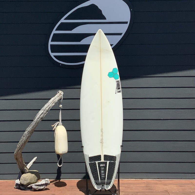 Load image into Gallery viewer, Channel Islands Fred Stubble 6&#39;3 x 20 ¼ x 2 11/16 Surfboard • USED
