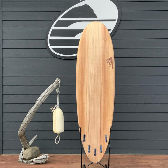 Firewire Greedy Beaver 6'6 x 21 ¼ x 2 ¾ Surfboard • USED